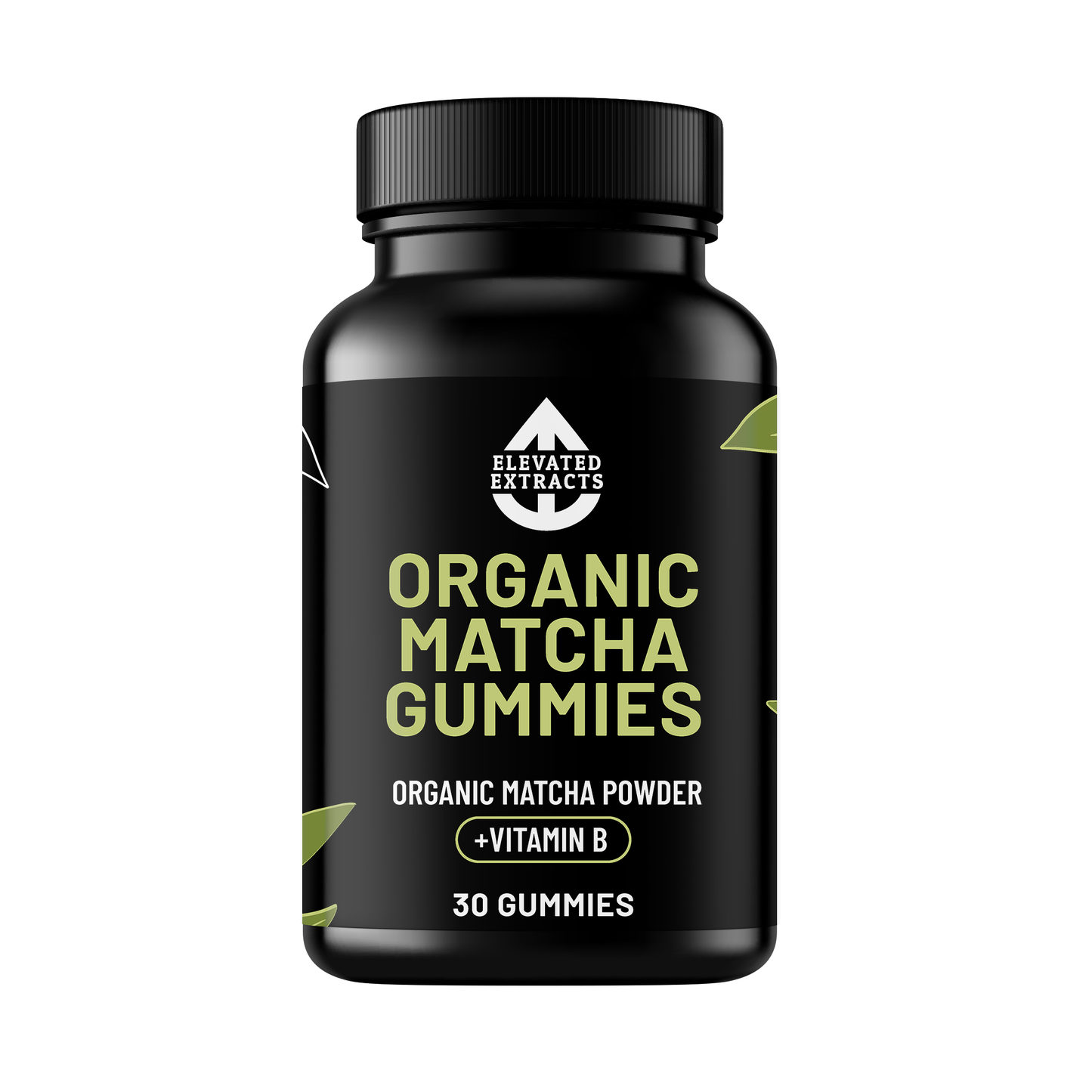 Organic Matcha Gummies